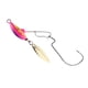thumbnail image 1 of Señuelo de Lentejuelas Macarena Plantillas Swimbaits Cola de Lentejuelas Metálica 10g Spinner, 1 of 8
