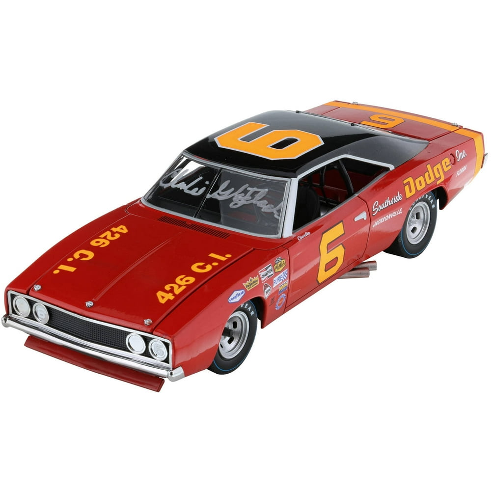 Lionel Racing Charlie Glotzbach Dodge Charger 1969 Dodge