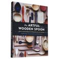 thumbnail image 2 of Artful Wooden Spoon, Joshua Vogel Hardcover, 2 of 6