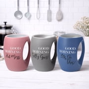 Pavilion Gift Company - Silly Goose - 16 oz Cup