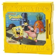 Matchbox: Nickelodeon Spongebob Squarepants - Spongebob's Adventure Pop Up Adventure Playset