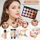 thumbnail image 3 of Kit de maquillaje CHAFFUL todo en uno para mujer con base de maquillaje y más, 3 of 9