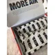 thumbnail image 5 of Ni - ke Size 10.5 - Ni - ke Air Max 1/97 x Sean Wotherspoon Low Sean Wotherspoon, 5 of 5