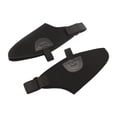thumbnail image 3 of Cubiertas de botas de esquí ,cubiertas de botas de ski de cuello cuesta abajo de neopreno para calidez ,Cofort Snow Boot Covers Adultos Men Mujeres ,Cubiertas de zapatos de calentador de, 3 of 8