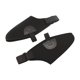 thumbnail image 3 of Cubiertas de Botas de Esquí Al Aire Libre Nonslip para Hombres Mujeres Cubiertas Prácticas de Zapatos para Nieve, 3 of 9