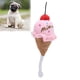 thumbnail image 4 of Juguete para perros con helado, Juguetes para perros de peluche, juguetes para perros, juguetes para perros, juguetes de cumpeados para perros, yeguetes para mascaras para mascaras, 4 of 7