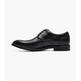 thumbnail image 6 of Stacy Adams Mens Benson Plain Toe Oxford, 6 of 8