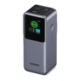 thumbnail image 1 of Batería Portatil Nexode 20,000 mAH Ugreen 130W Pantalla digital Gris, 1 of 8