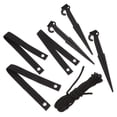 thumbnail image 4 of Shisuyan Tree Staking Tool Black 1 Set 7.9In, 4 of 8