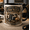 Black, variant on Coffee Shop Owner Ceramic Coffee Mugs, Small Business Gift for Cafe Owners 11 oz 15 oz