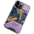 thumbnail image 3 of Skinit DC Comics Stargirl- Field Guide to Cosmos iPhone 13 Pro Clear Case, 3 of 4