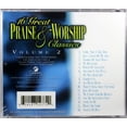 thumbnail image 2 of Various Artists - 16 Great Praise & Worship Classics 2 / Various - Music & Performance - CD, 2 of 2