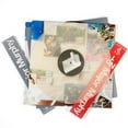 thumbnail image 1 of MAJOR MURPHY NO. 1 (CLOUDY CLEAR VINYL), 1 of 1