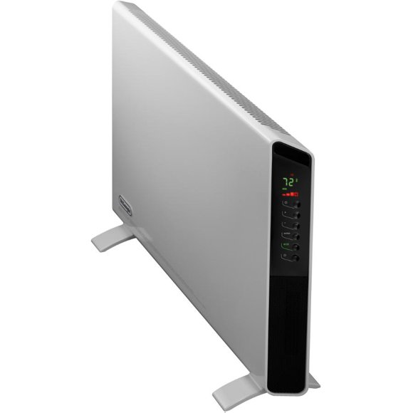 Radiateur Panneau à Convection Numérique SlimStyle DeLonghi