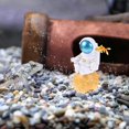 thumbnail image 3 of 2Pcs Underwater Spacemen Decor Fish Tank Spaceman Decor Aquarium Spacemen Ornament, 3 of 4