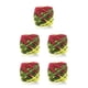 thumbnail image 2 of Inteprter 100g hilo de tejer suéter de mujer hilo de tejer a mano bufandas boina hilos de ganchillo DIY artesanía costura accesorio No.28 5Conjunto, 2 of 6