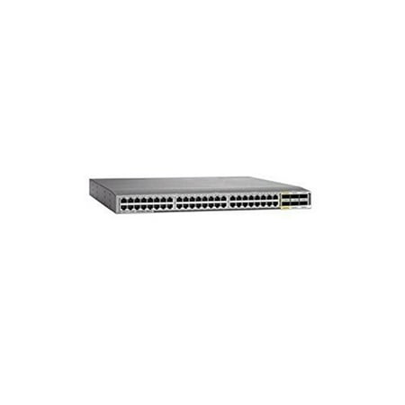 - Cisco Nexus 2348TQ-E 10GE Fabric Extender Expansion Module N2K-C2348TQ-E