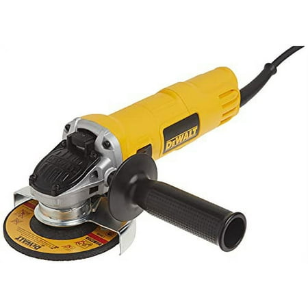 Dewalt 4011 angle deals grinder