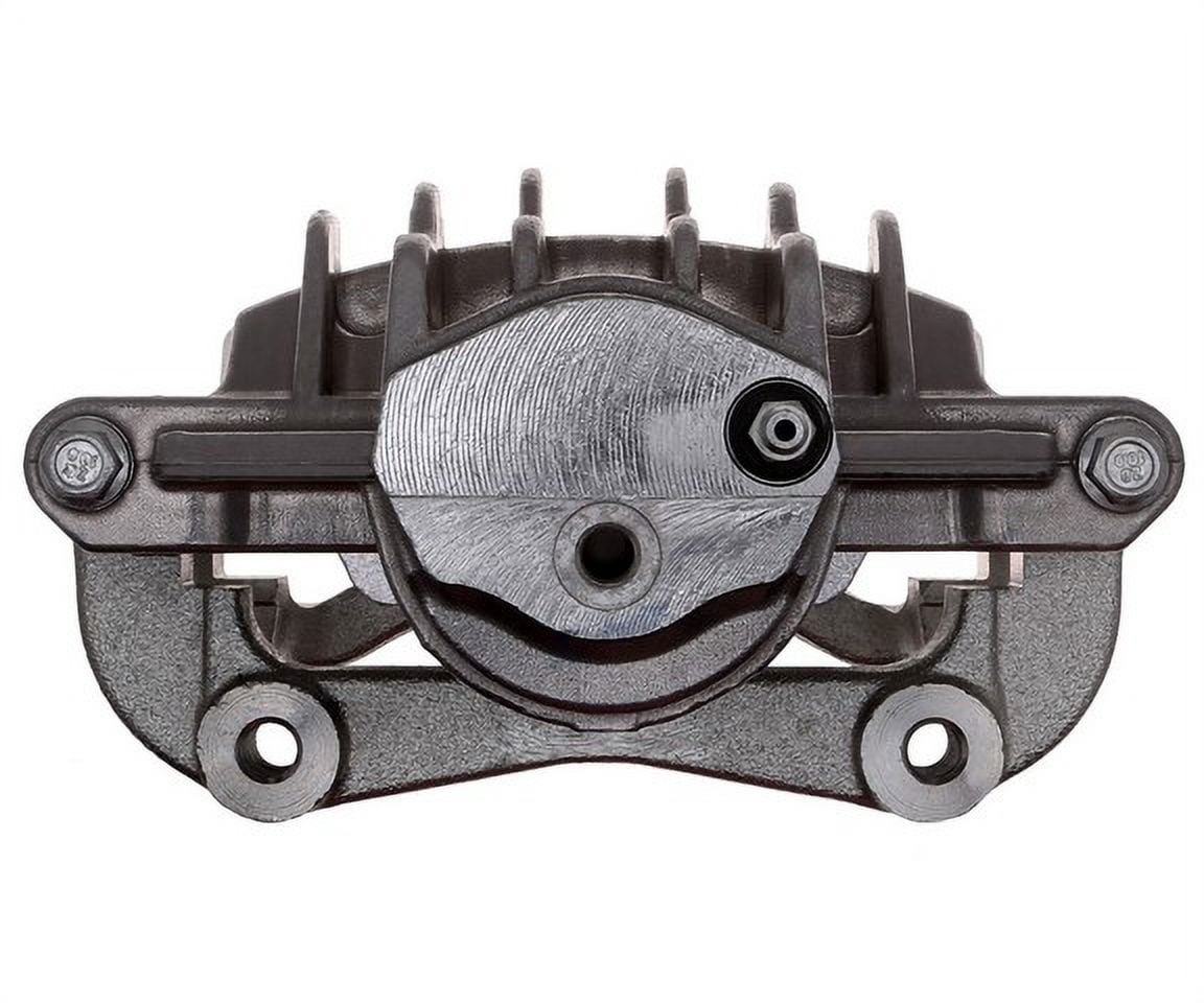 Raybestos Element3 New Plated Calipers, Front Right, for Select Chevrolet, Pontiac and Oldsmobile, FRC10906N Fits select: 1999-2005 PONTIAC GRAND AM, 1997-2003 CHEVROLET MALIBU