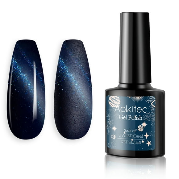 Navy Gel Polish Navy Gel Polish