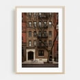 thumbnail image 2 of Waverly Place 02 - Manhattan New York Photography Unframed Wall Art Print 12 x 18 inches, 2 of 69
