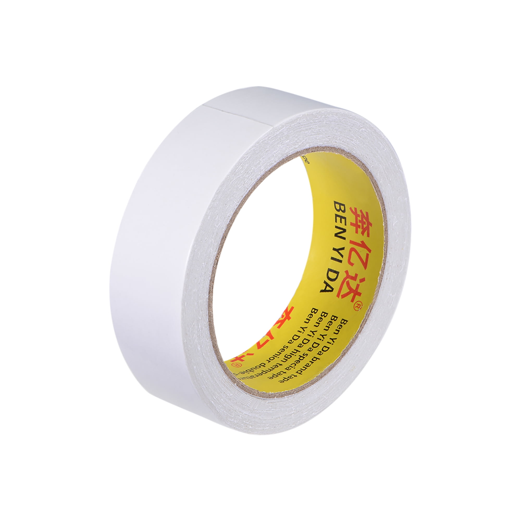 Cloth Duct Tape Double Side Adhesive Tape for Hardwood Floors Carpets