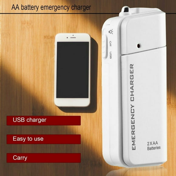 Universal Mobile Phone Battery Chargers