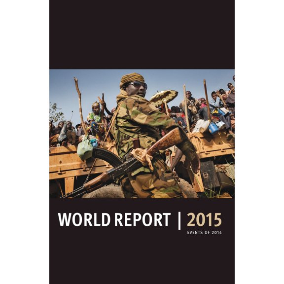 Pre-Owned World Report 2015: Events of 2014 (Paperback) 160980581X 9781609805814