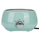thumbnail image 4 of Estufa eléctrica de cerámica mini para el hogar de 500 W, estufa para calentar té silenciosa, CN 220 V, 4 of 10