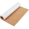 thumbnail image 6 of 78.7x15.7inch Self-Adhesive Cork Roll 3mm Thick Natural Cork Bulletin Boards Sticky Cork Tiles, 6 of 9