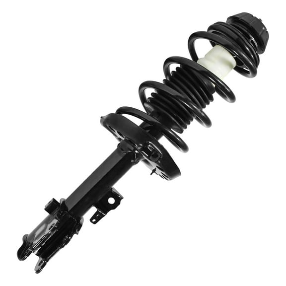Unity Automotive Front Right Complete Strut Assembly Fits 2010-2013 Kia Soul, 11934