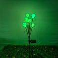 external ramadan lights projector