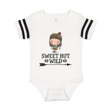 

Inktastic Tribal Girls Wild Arrow Gift Baby Girl Bodysuit