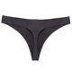 thumbnail image 3 of Meet'r-lencería Sexy de flores para mujer, de cintura baja Bragas, tanga sin rastro, ropa interior transpirable, lencería íntima, 3 of 5