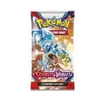thumbnail image 2 of Pokemon Scarlet and Violet Booster Card, 2 of 2