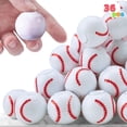 thumbnail image 1 of Juego de 36 unidades de béisbol Fidget Spinners JOYIN para fiestas infantiles, 1 of 7