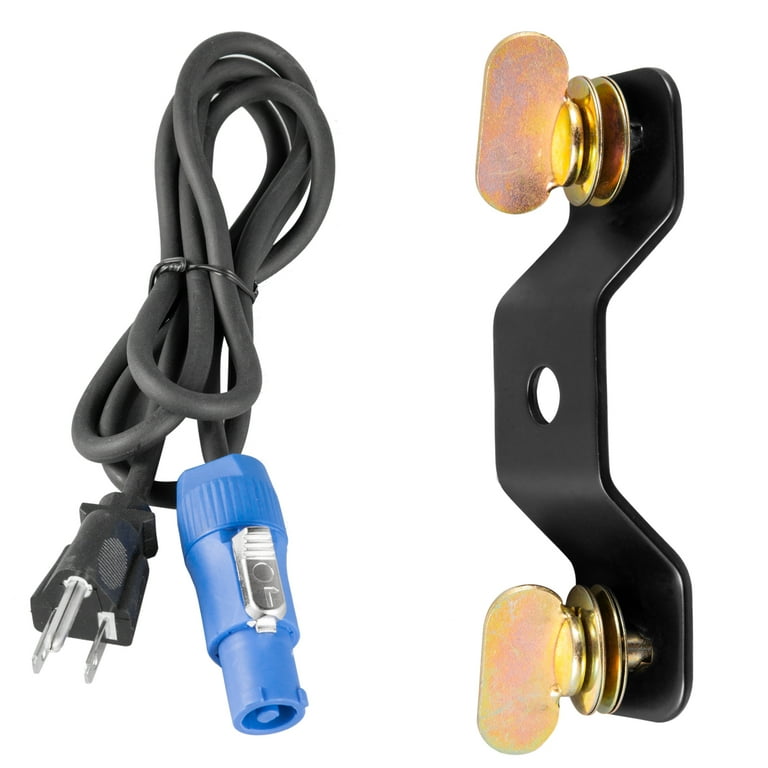 SHOWGEAR Jeu de lumière disco LED Vibe FX Derby 10 W RVB 950100