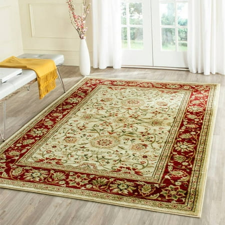 Safavieh Lyndhurst Victoria Traditional Area Rug or Runner