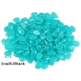 Glow In The Pebbles Stones 2lb 400PCS For Indoor And Outdoor Walkways glow-in-the-pebbles-stones-2lb-400pcs-for-indoor-and-outdoor-walkways