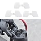 thumbnail image 2 of Accesorios para bicicletas /set M365 Scooter Eléctrico a prueba de golpes amortiguación plegable Skateboard herramientas 3 uds JShteea El nuevo, 2 of 6