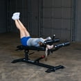 thumbnail image 5 of Body Solid - SAB500B Pro Clubline Commercial Ab Bench, 5 of 7