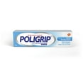 thumbnail image 1 of Poligrip Protection des gencives Crème adhésive pour prothèses dentaires, 1 of 4