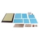 thumbnail image 1 of 1:35 Casa Ruinas Street Scene Militar Modelo ARQUITECTURA ARQUITECTURA ANTIGUIDO KIT, 1 of 9