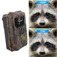 thumbnail image 3 of High Definition Infrared Camera, Waterproof Portable Infrared Camera, for Outdoors Use Night Viewing, 3 of 7