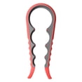 thumbnail image 1 of Baverta Multifunctional 4-in-1 Can Opener Manual Jar Opener Bottle Opener, 1 of 7