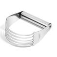 thumbnail image 2 of Last Confection Dough Blender, Professional Stainless Steel Pastry Cutter, 2 of 4