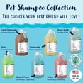 thumbnail image 5 of Bobbi Panter Stinky Dog Signature For Dog, 1-gal bottle, 5 of 5