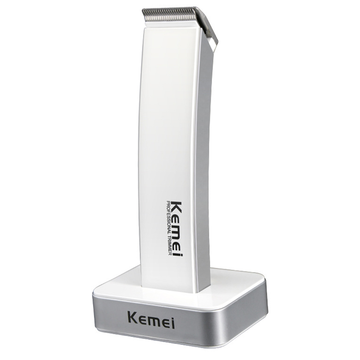 Electric Hairdresser, Rechargeable Electric Push Scissors, Adult