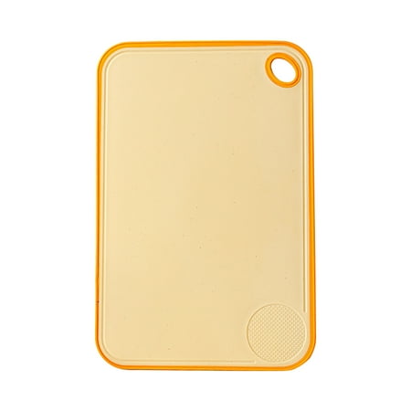 

Meizhencang Cutting Board Hangable Non-stick Acrylic Anti-scratch Cutting Board Mat for Kitchen