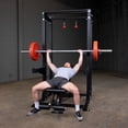 thumbnail image 3 of SPRDBLKIT - Double Half Rack Kit w Weight Horns x 6, 3 of 5